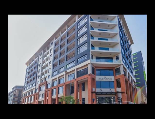 1 BEDROOM APARTMENT FOR SALE IN UMHLANGA RIDGE